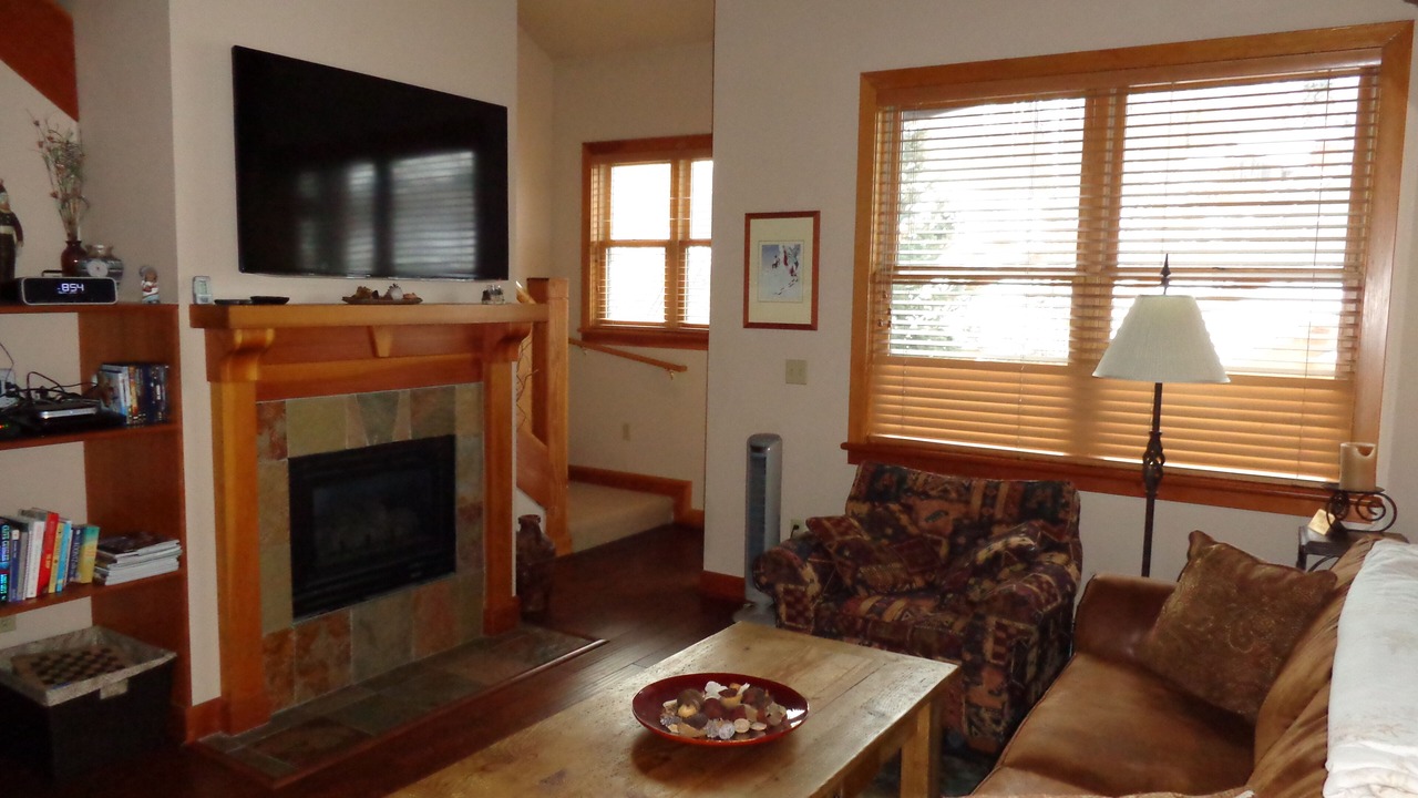 Photo of Livingroom in Deer Valley