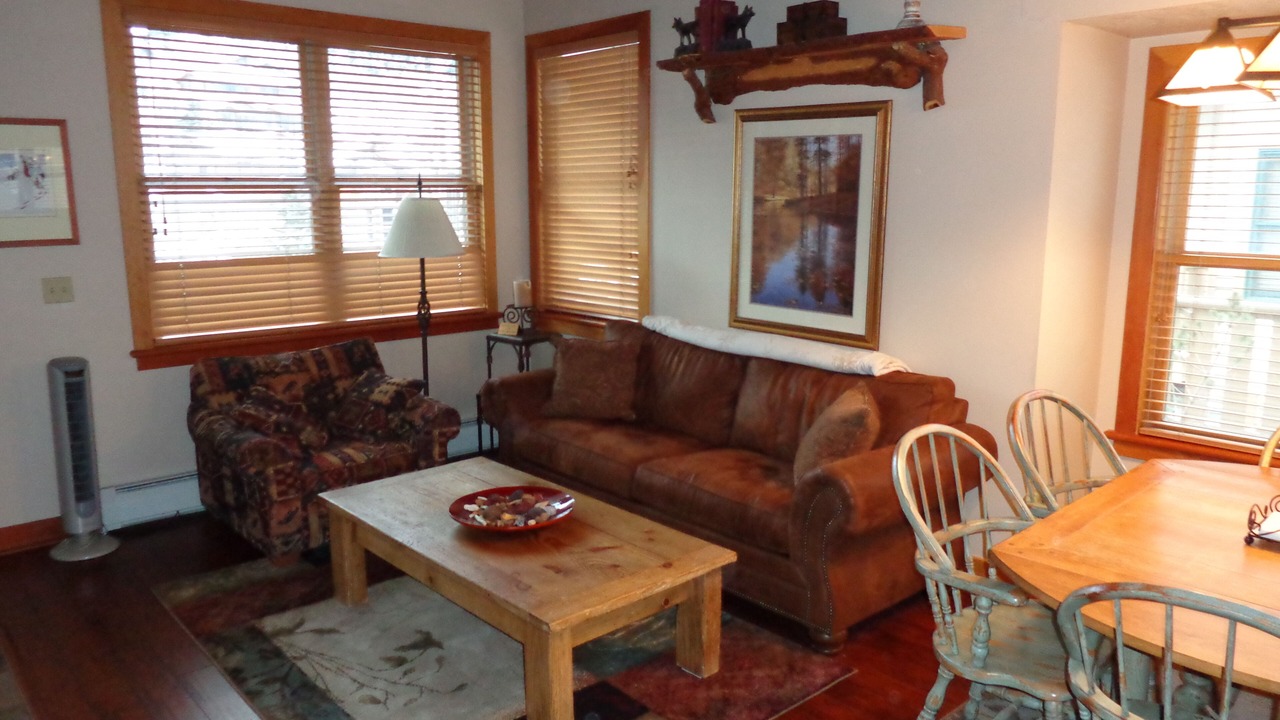 Photo of Bedroom in Deer Valley