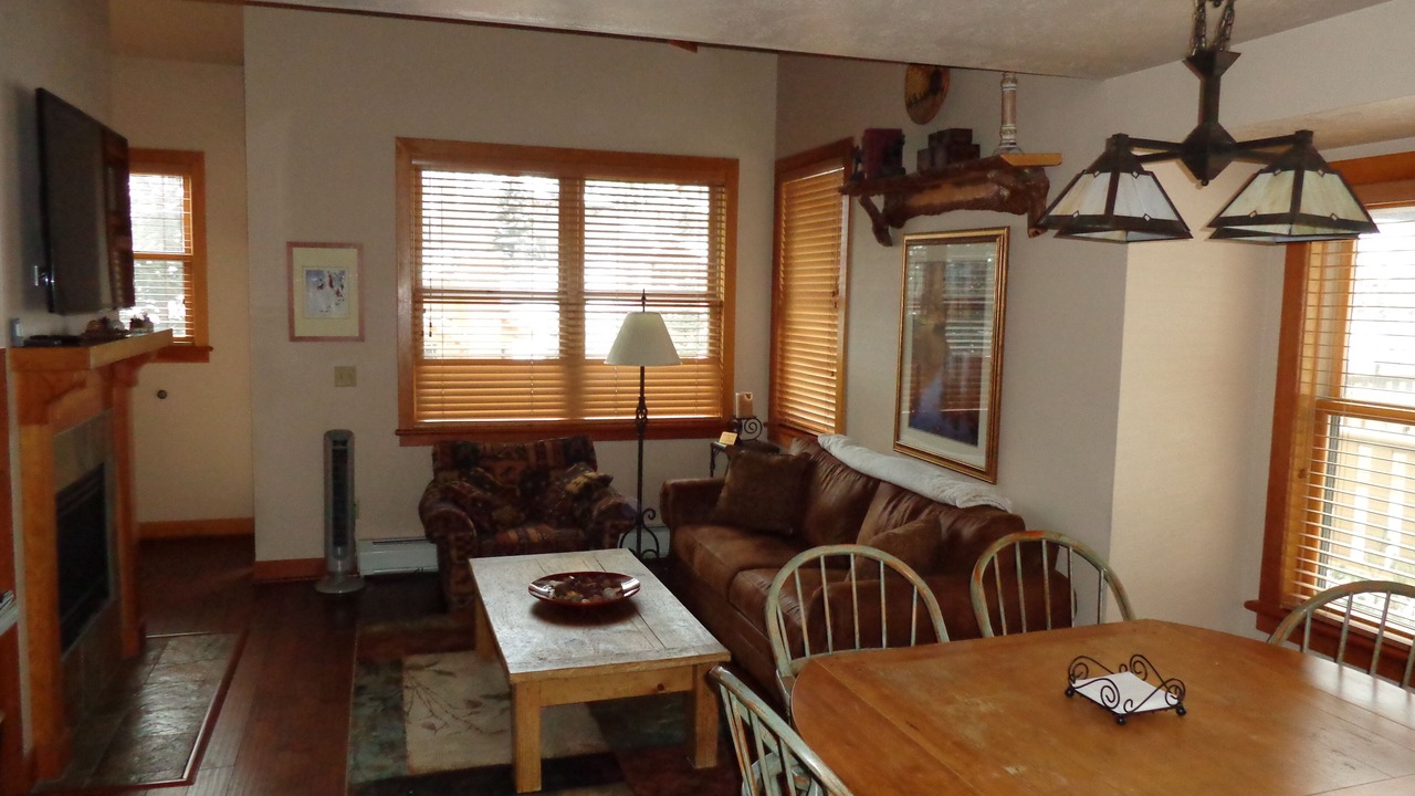 Photo of Bedroom in Deer Valley