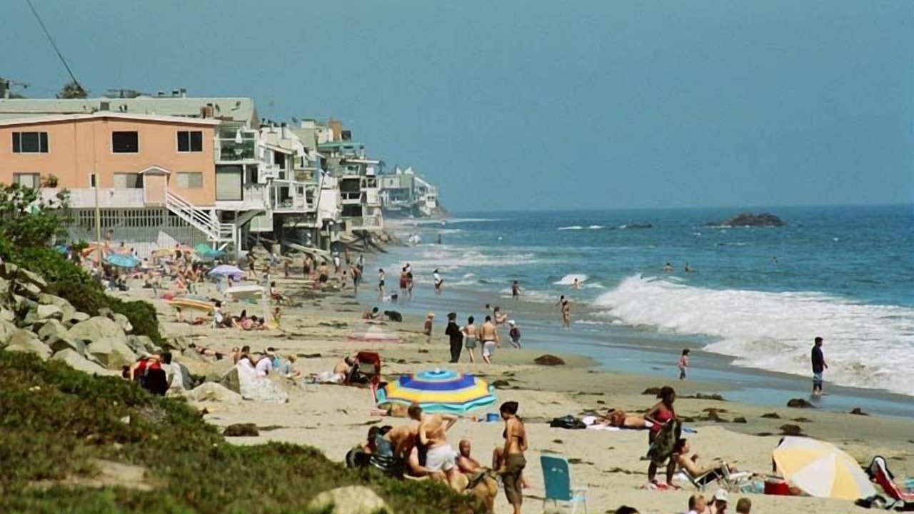 Photo of Others in Eastern Malibu