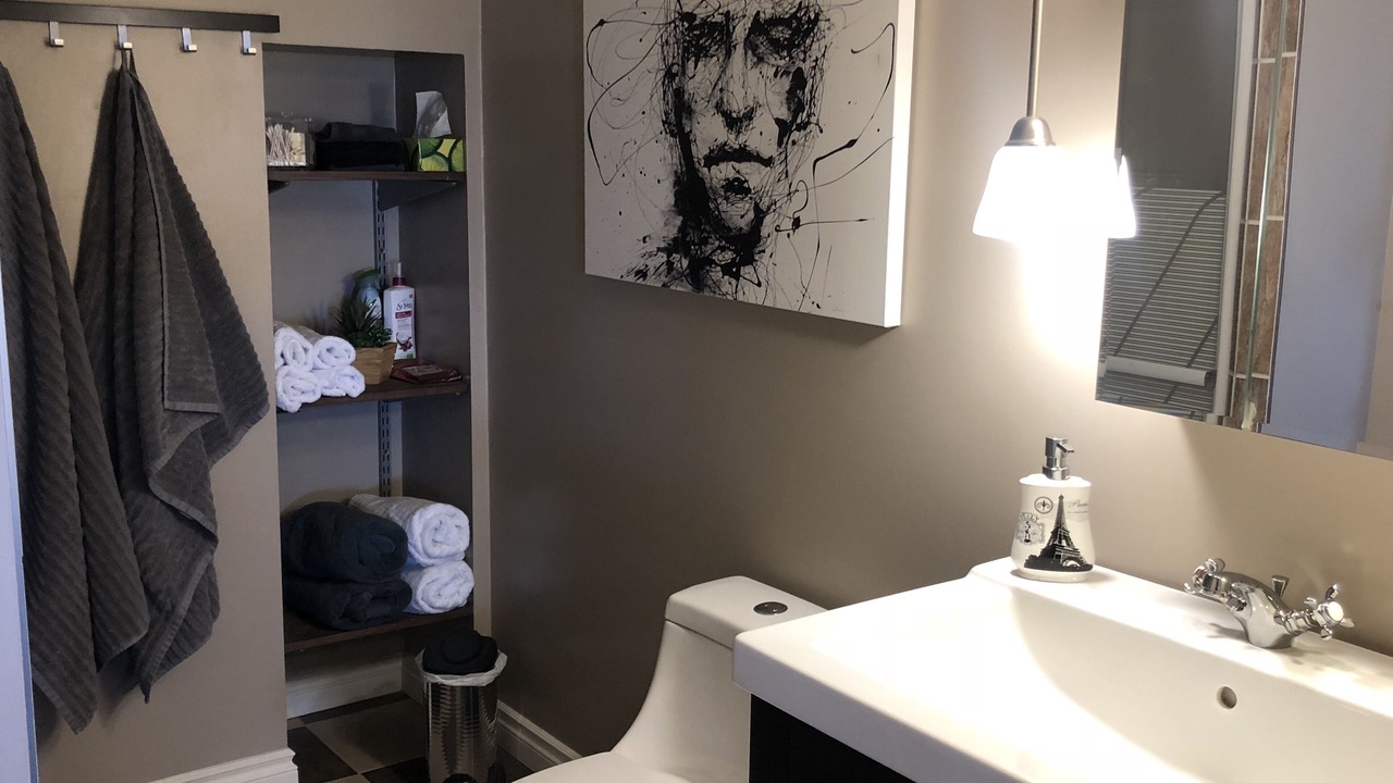 Photo of Bathroom in Sage Hill