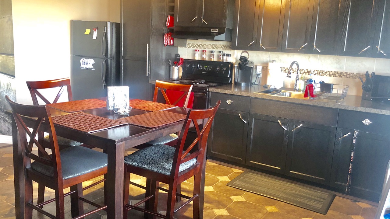 Photo of Kitchen in Sage Hill