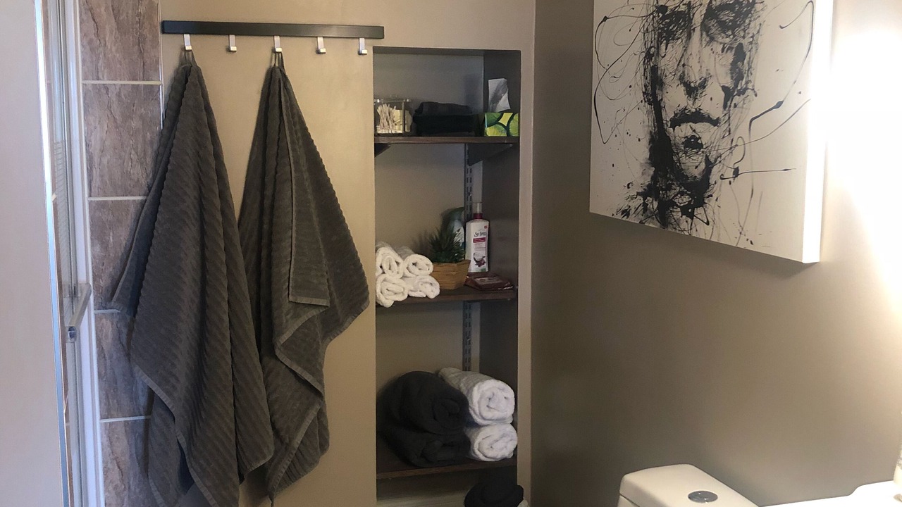 Photo of Bathroom in Sage Hill
