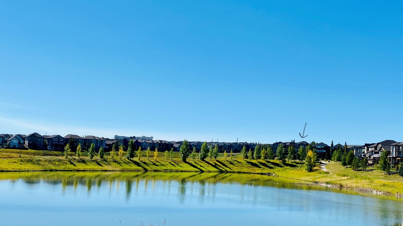 Photo of Outdoor in Sage Hill