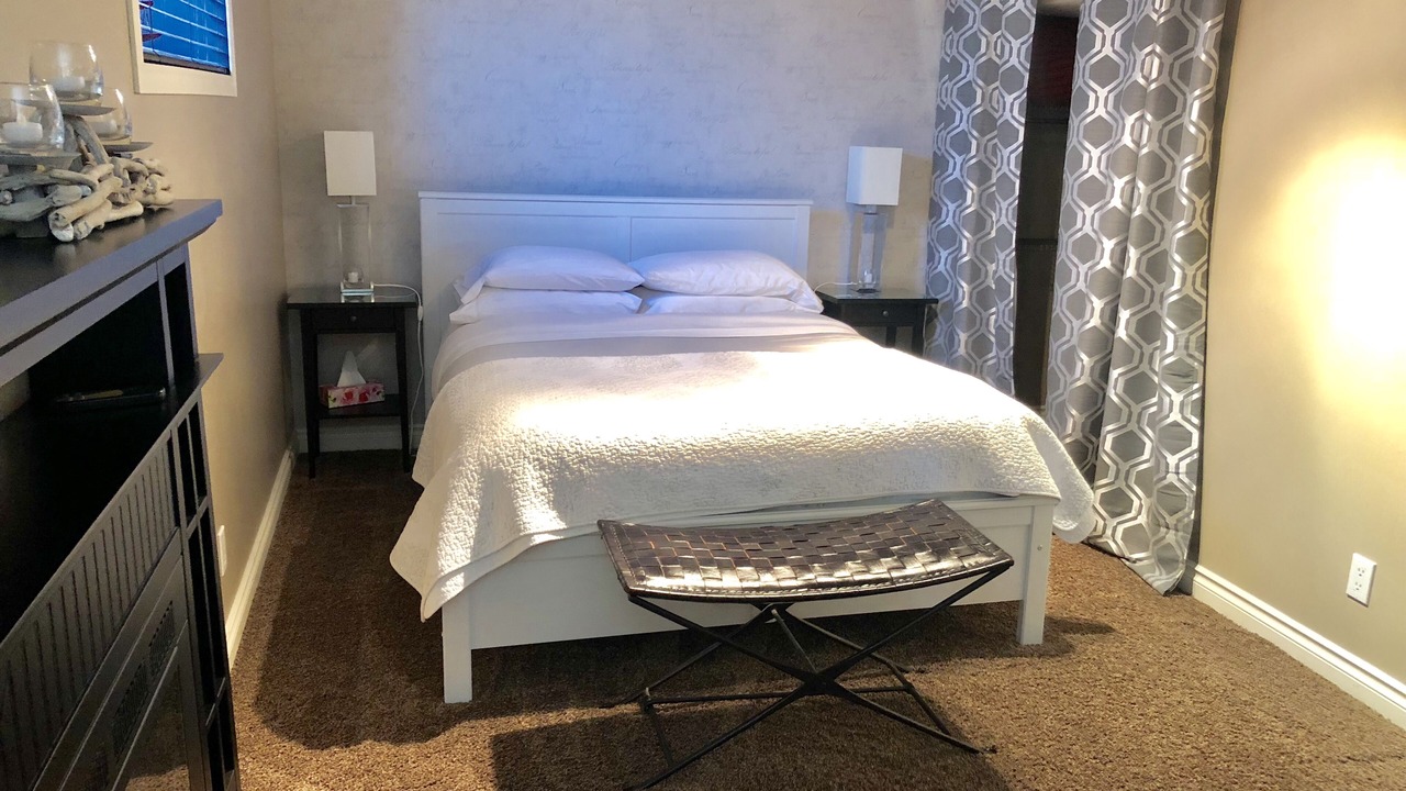 Photo of Bedroom in Sage Hill
