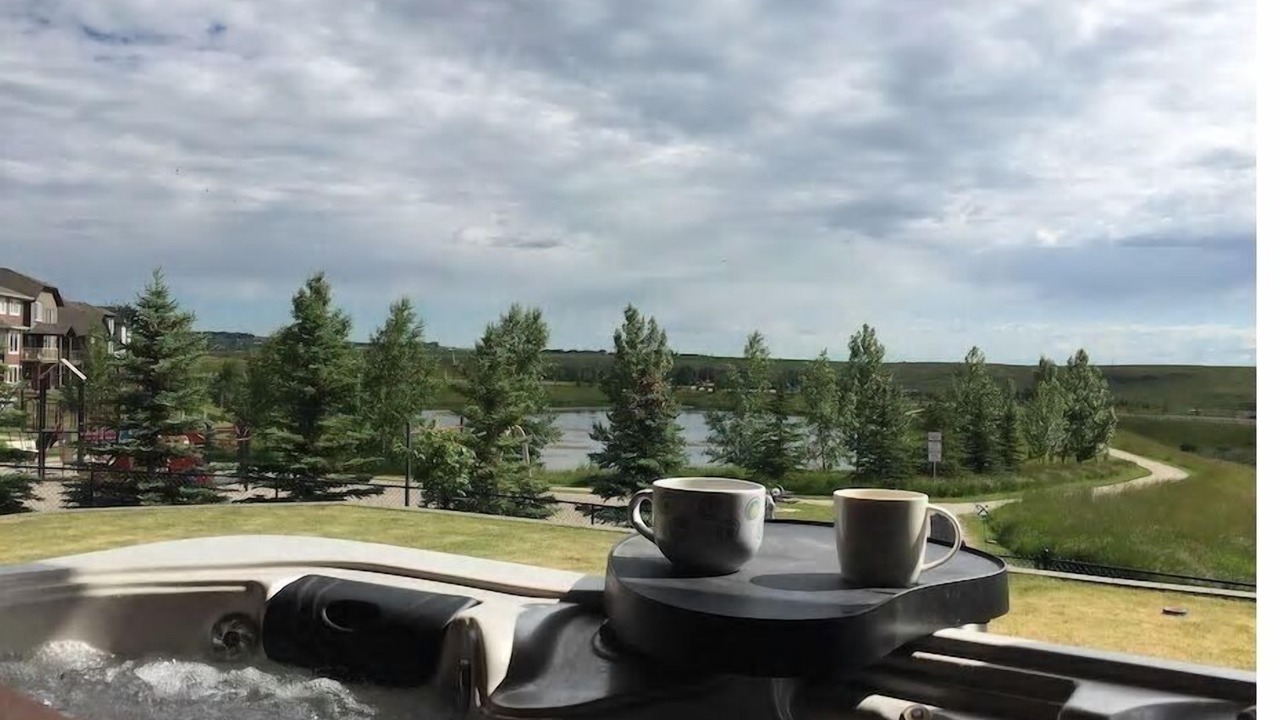 Photo of Outdoor in Sage Hill