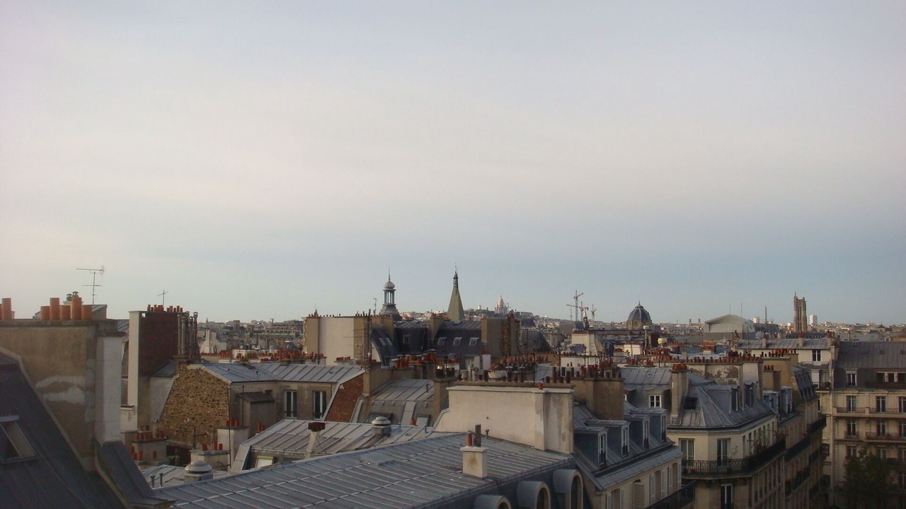 Photo of Others in Sorbonne