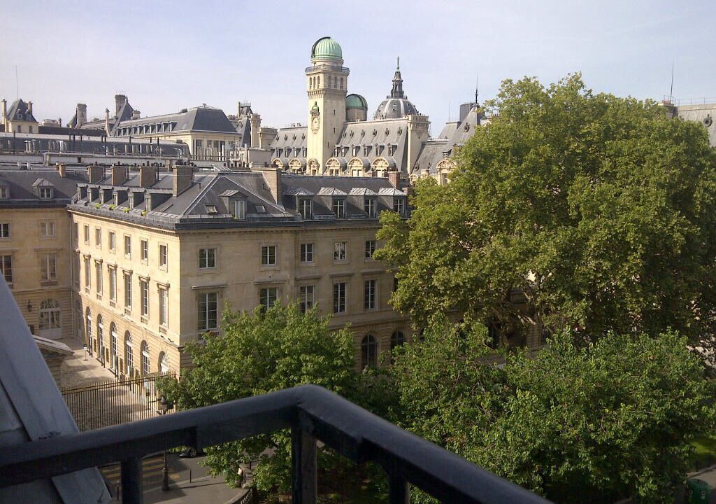 Photo of Others in Sorbonne
