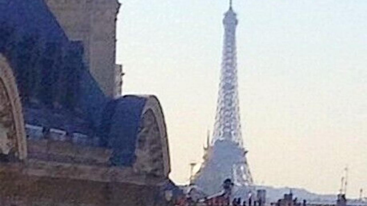 Photo of Others in Sorbonne