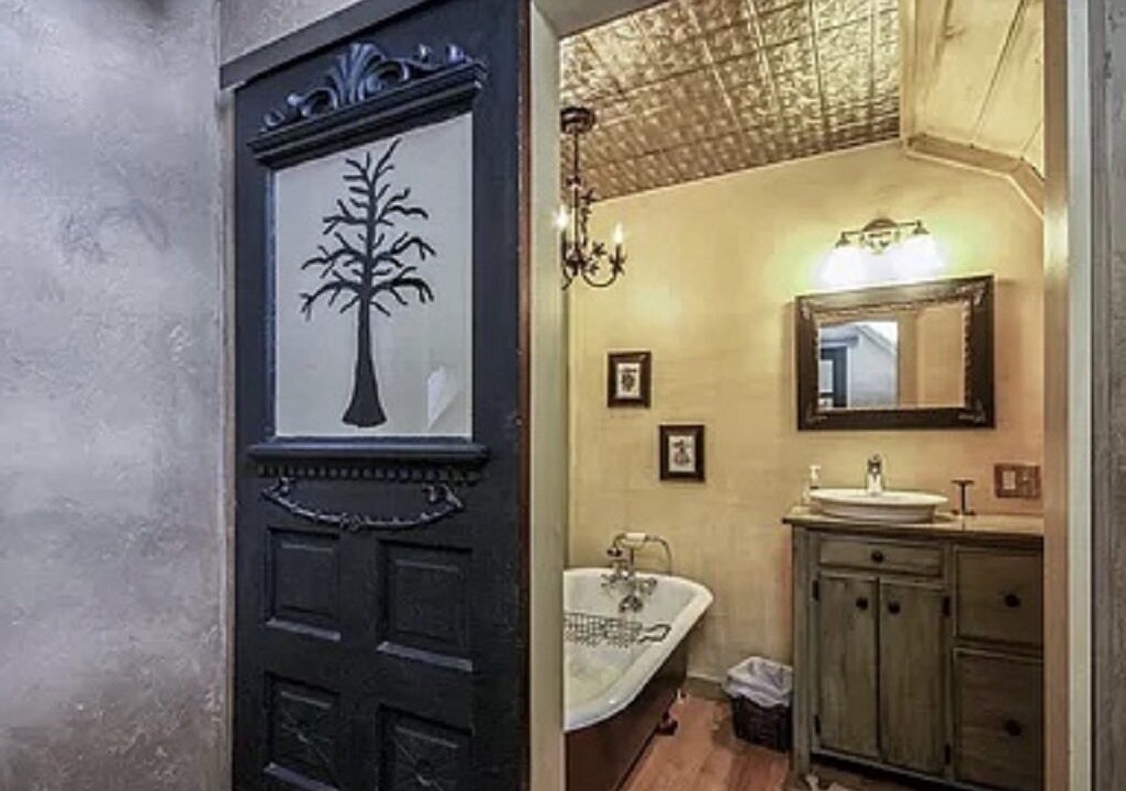 Photo of Bathroom in Squaw