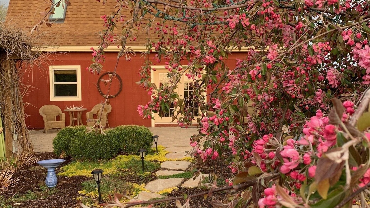 Photo of Outdoor in Squaw