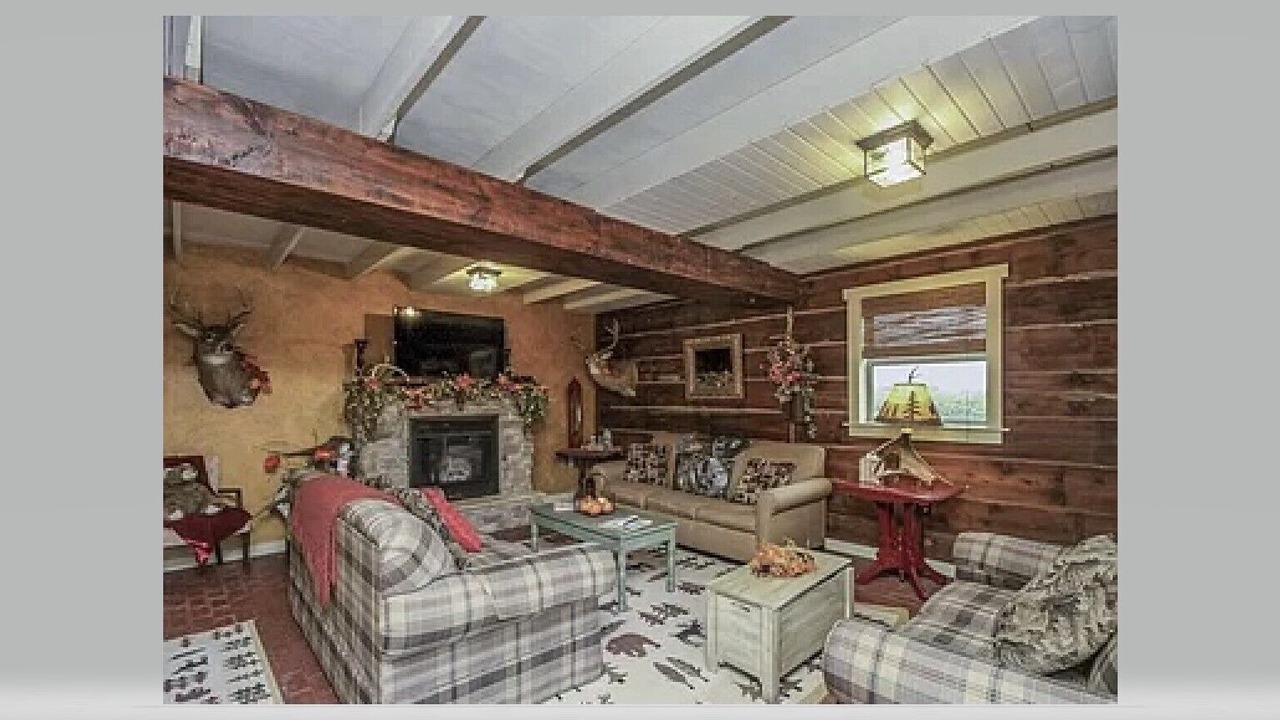 Photo of Livingroom in Squaw