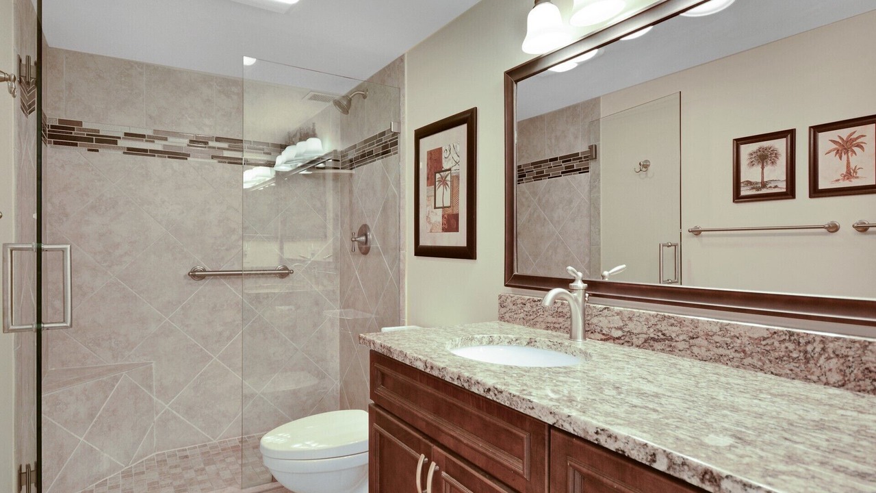 Photo of Bathroom in Folly Field