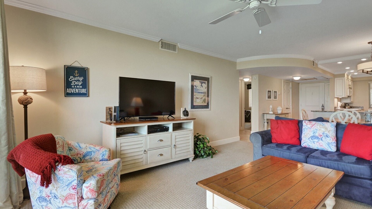 Photo of Bedroom in Folly Field