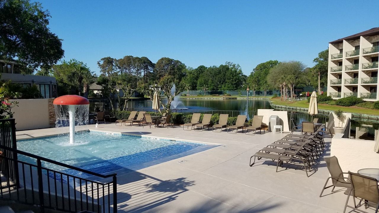 Photo of Outdoor in Folly Field