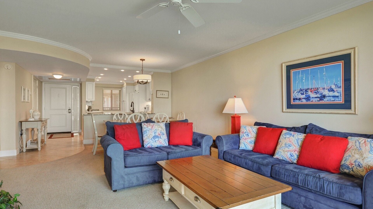 Photo of Bedroom in Folly Field