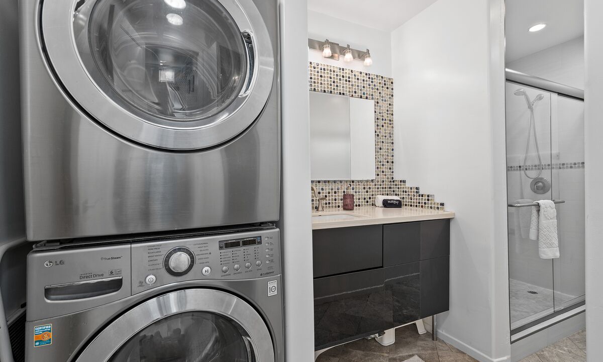 Photo of Bathroom in Crown Point