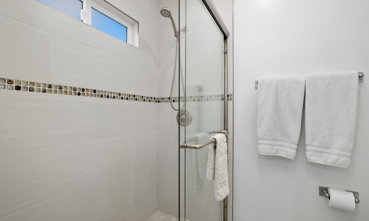 Photo of Bathroom in Crown Point