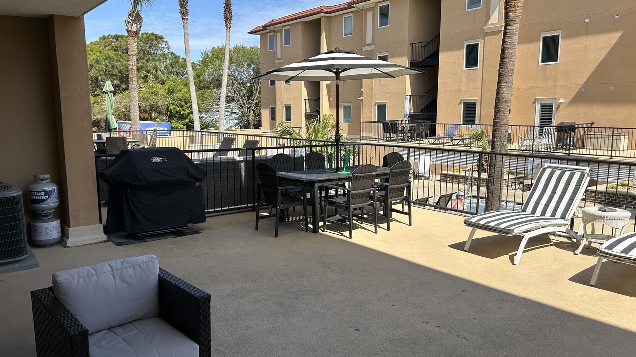 Photo of Outdoor in Tybee Island