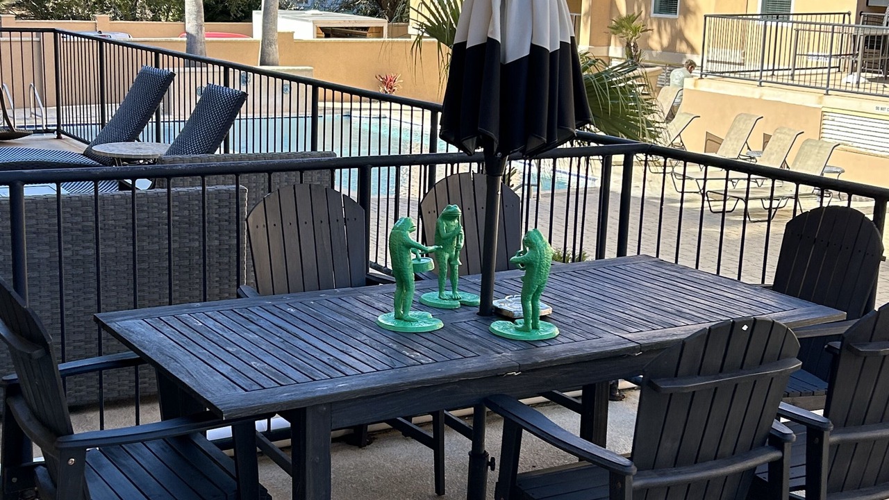Photo of Outdoor in Tybee Island