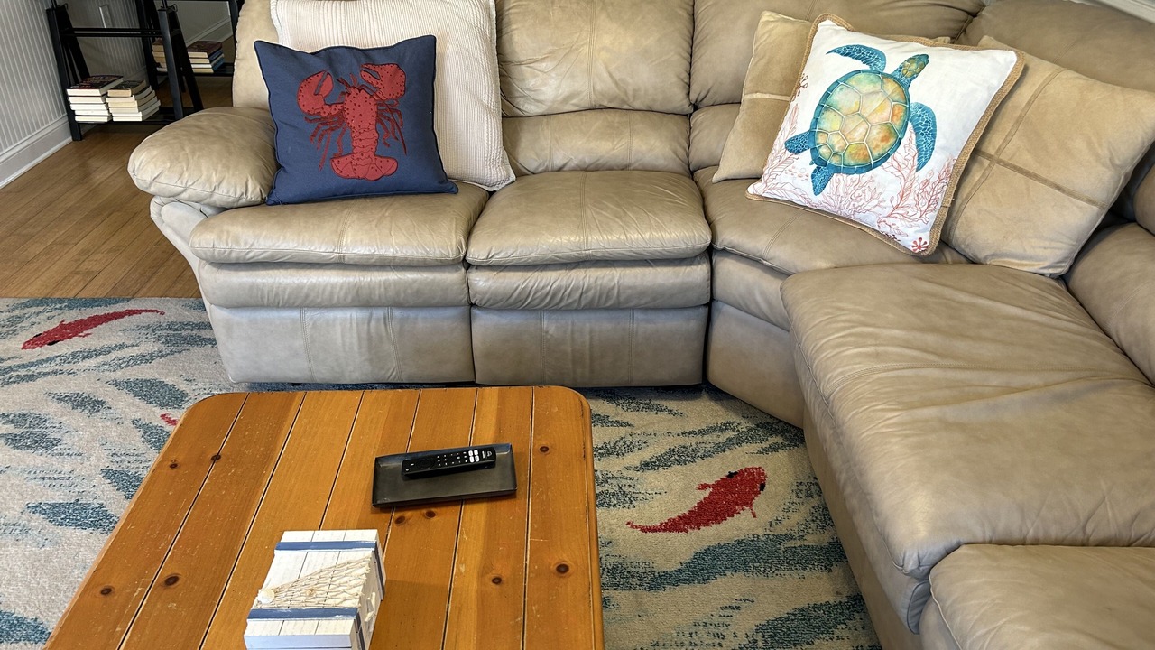 Photo of Bedroom in Tybee Island