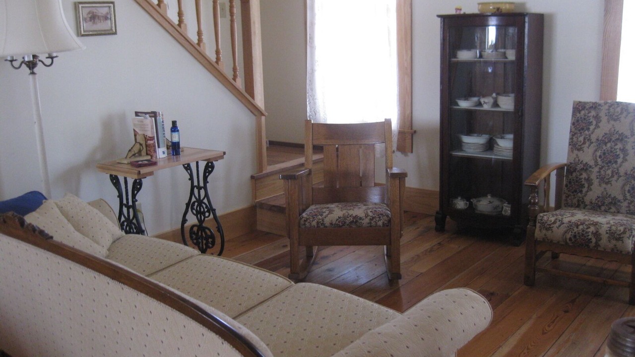 Photo of Livingroom in Matfield Green