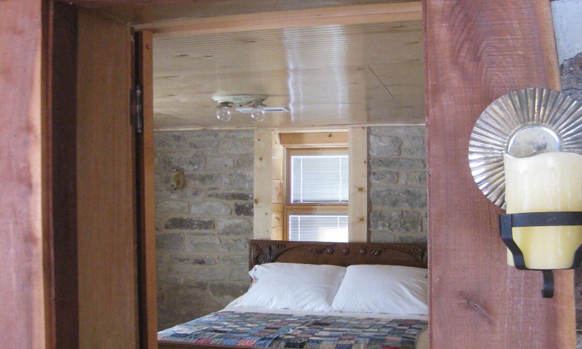 Photo of Bedroom in Matfield Green