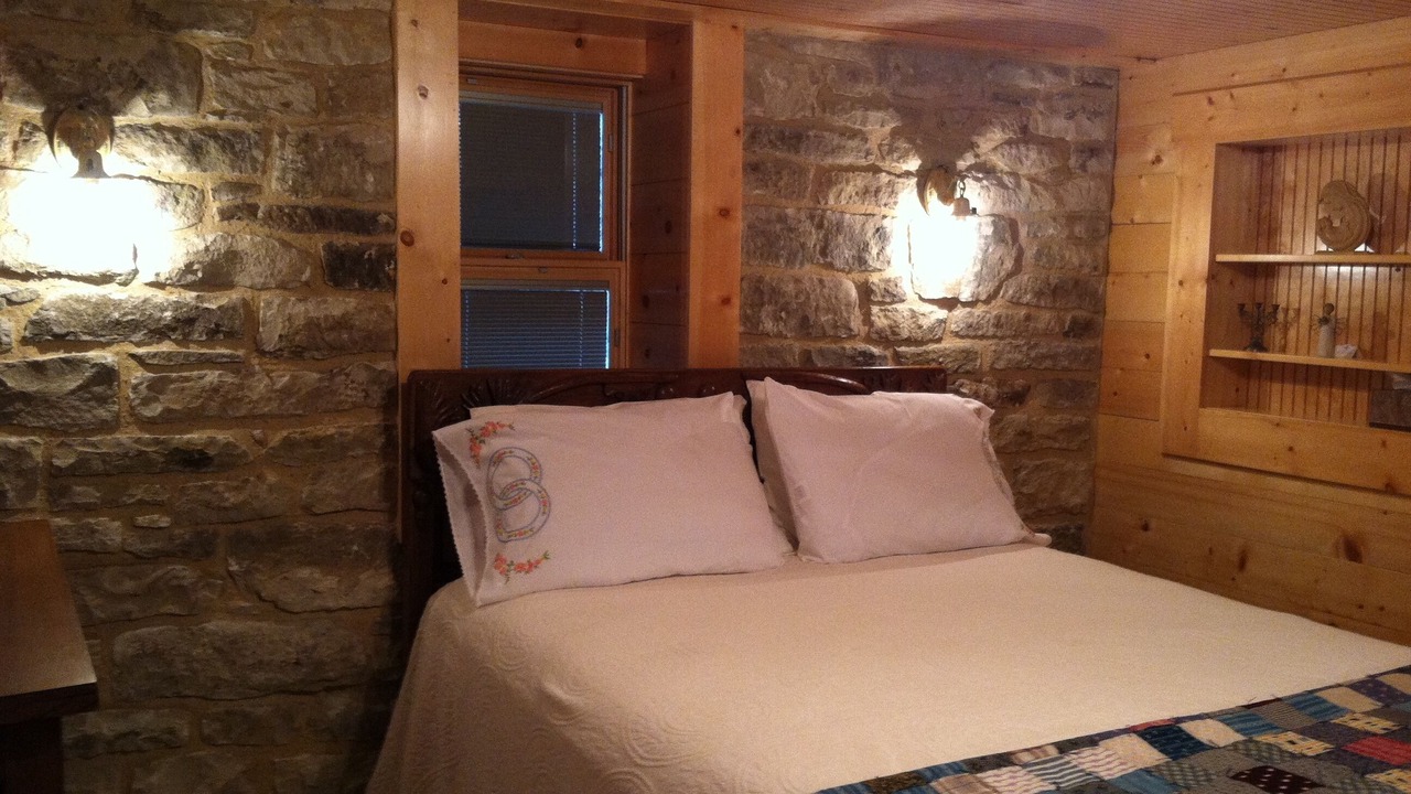 Photo of Bedroom in Matfield Green