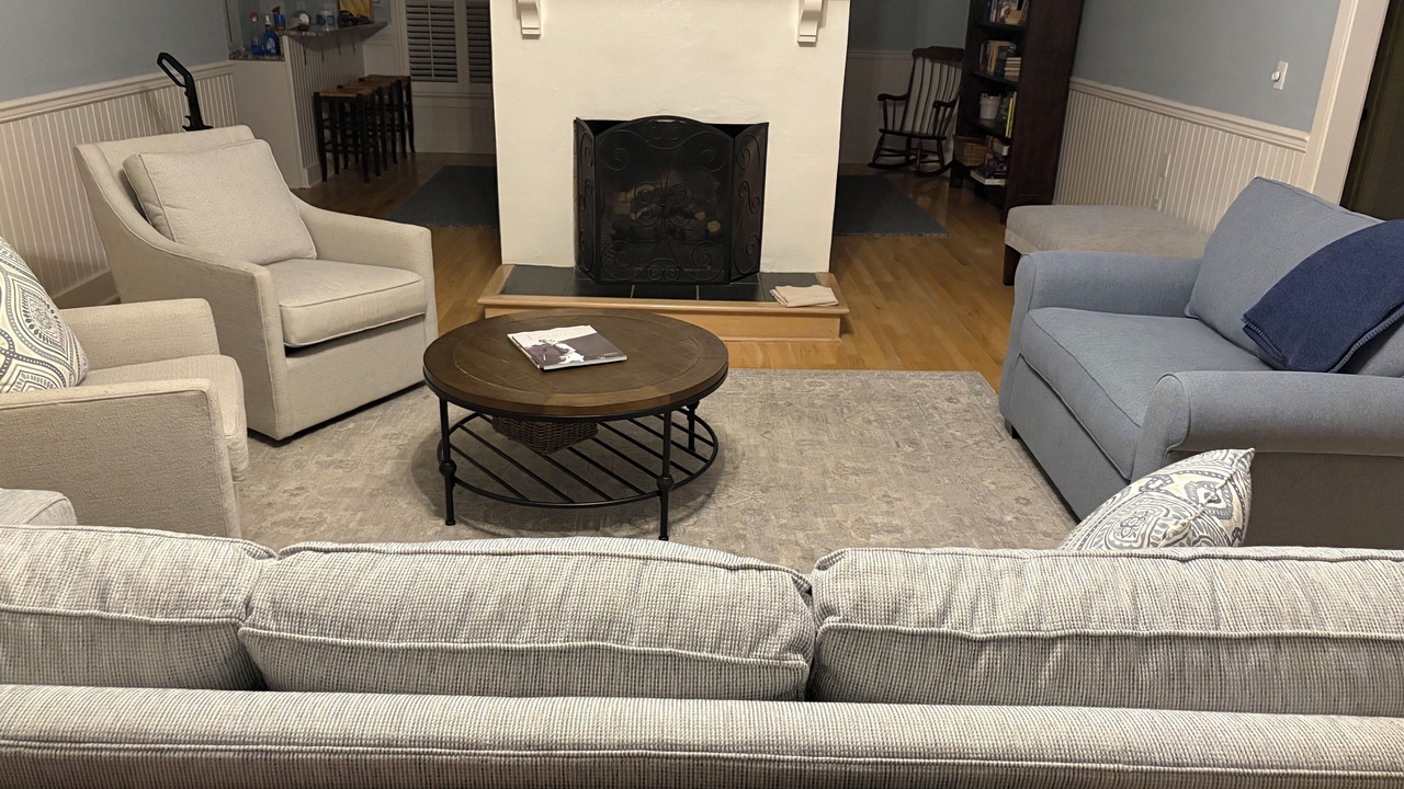 Photo of Livingroom in Kiawah Island