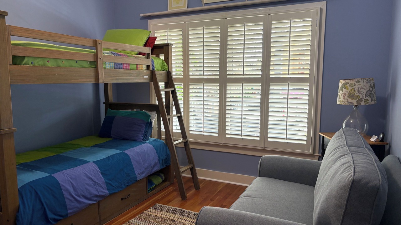 Photo of Bedroom in Kiawah Island