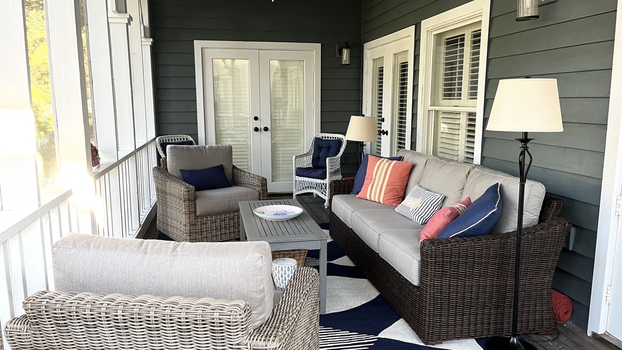 Photo of Outdoor in Kiawah Island