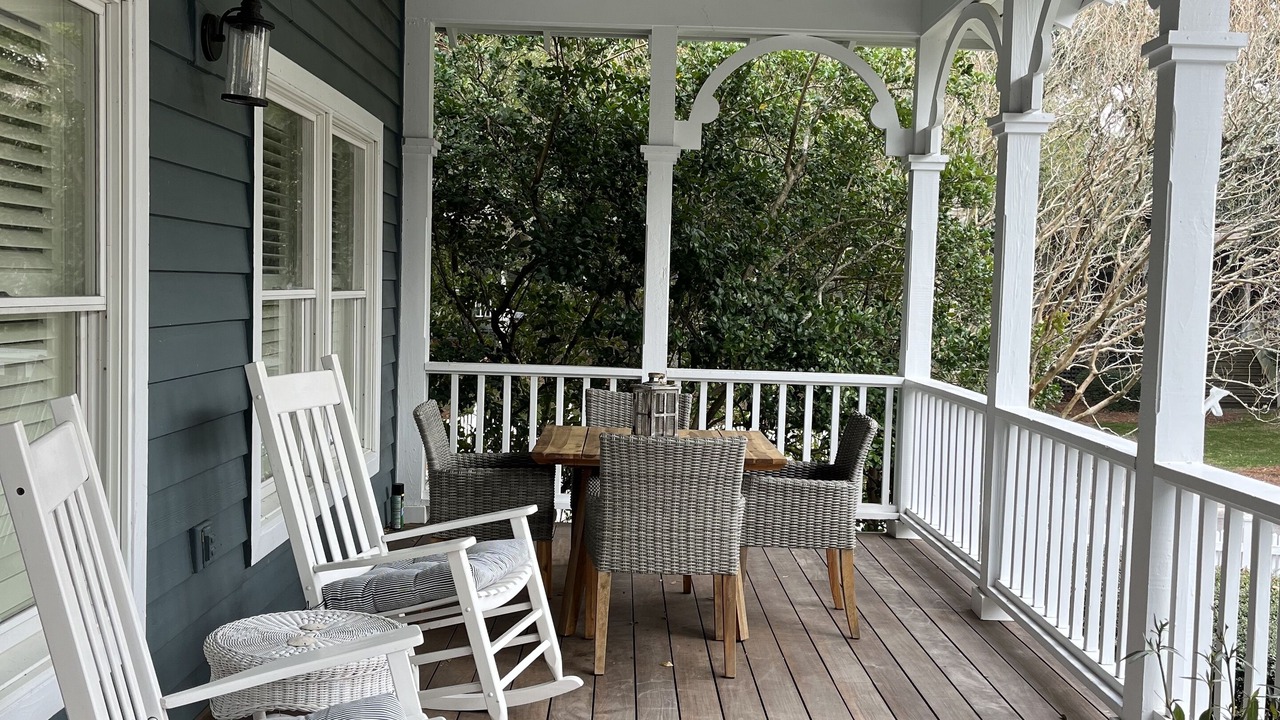 Photo of Outdoor in Kiawah Island