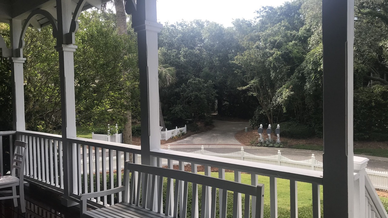 Photo of Outdoor in Kiawah Island