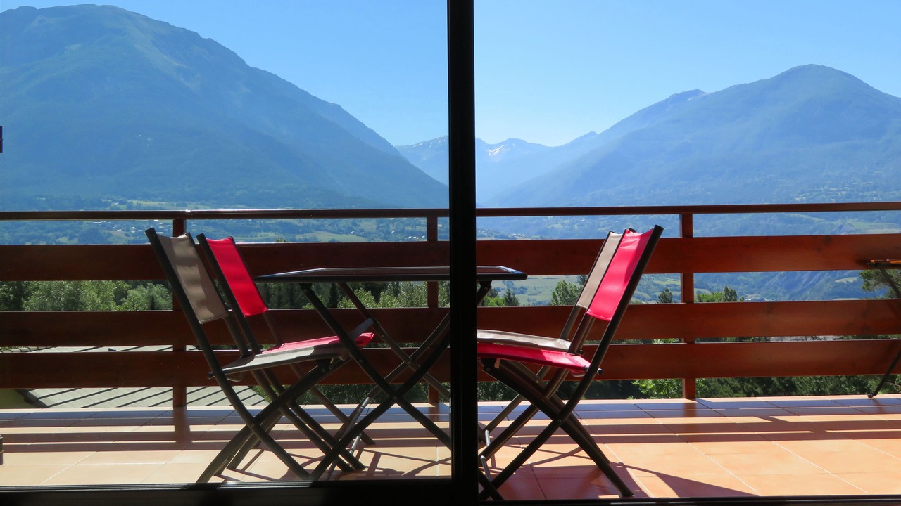Photo of Outdoor in Embrun