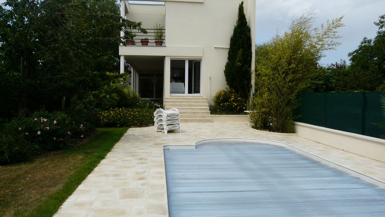 Photo of Outdoor in Bourron-Marlotte