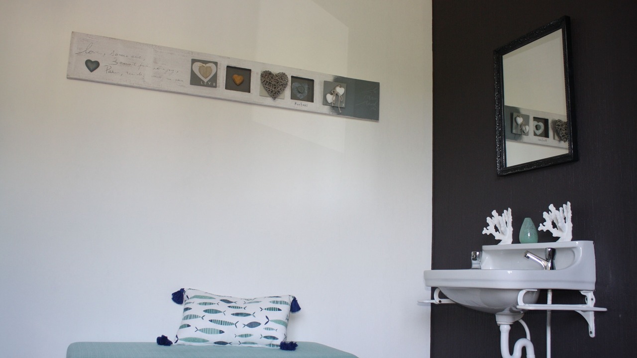 Photo of Bathroom in La Roche-en-Ardenne