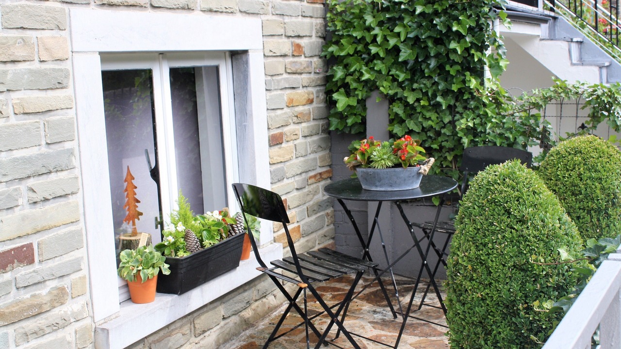 Photo of Outdoor in La Roche-en-Ardenne