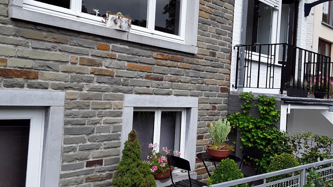 Photo of Patio Balcony in La Roche-en-Ardenne