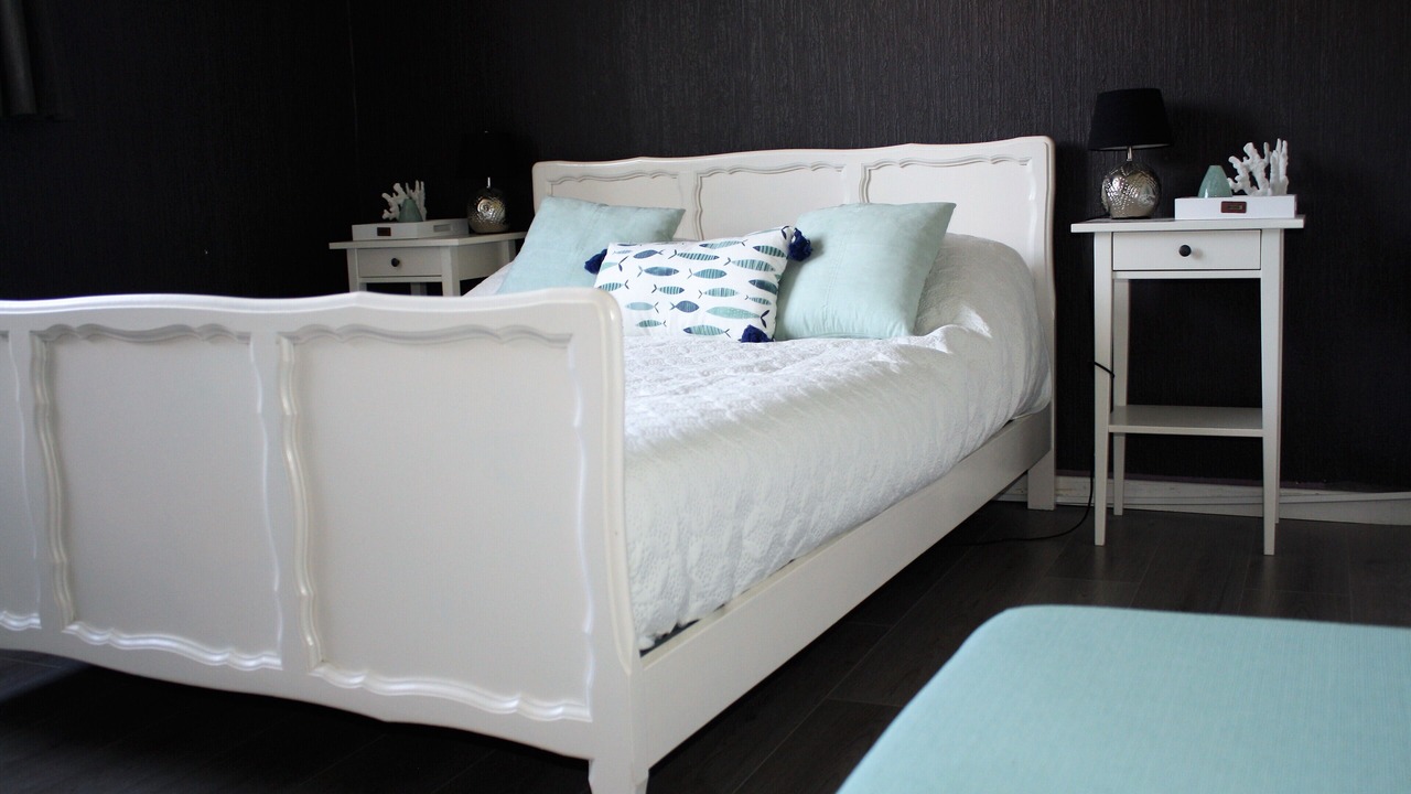 Photo of Bedroom in La Roche-en-Ardenne