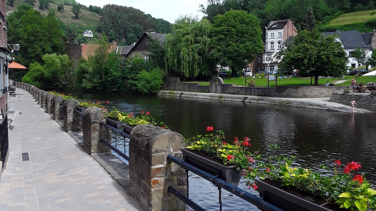 Photo of Outdoor in La Roche-en-Ardenne