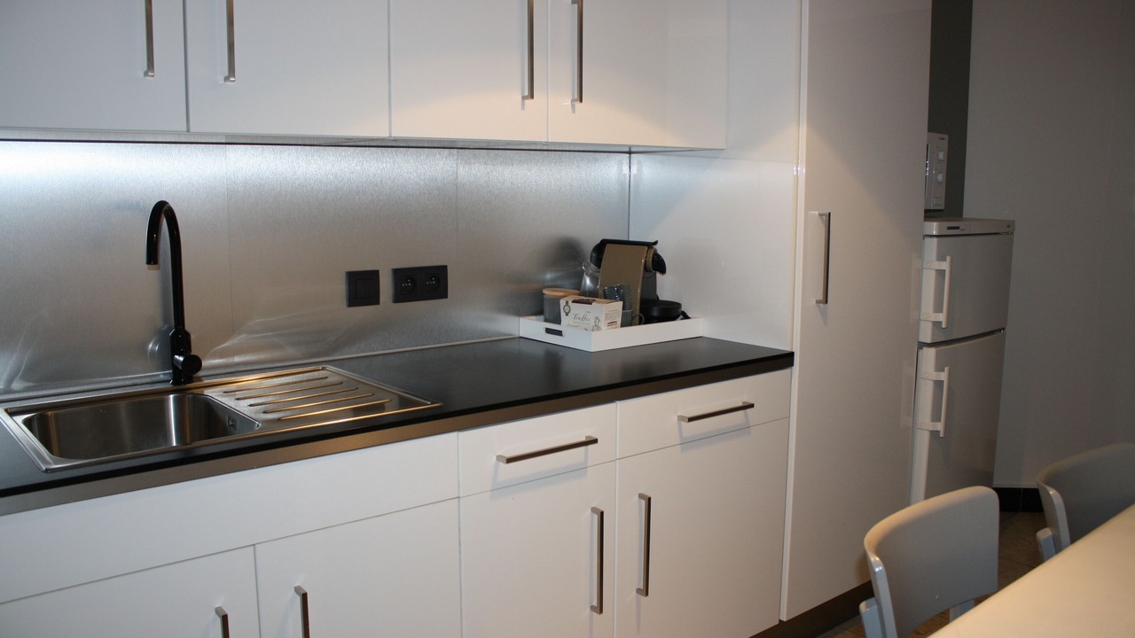 Photo of Kitchen in La Roche-en-Ardenne