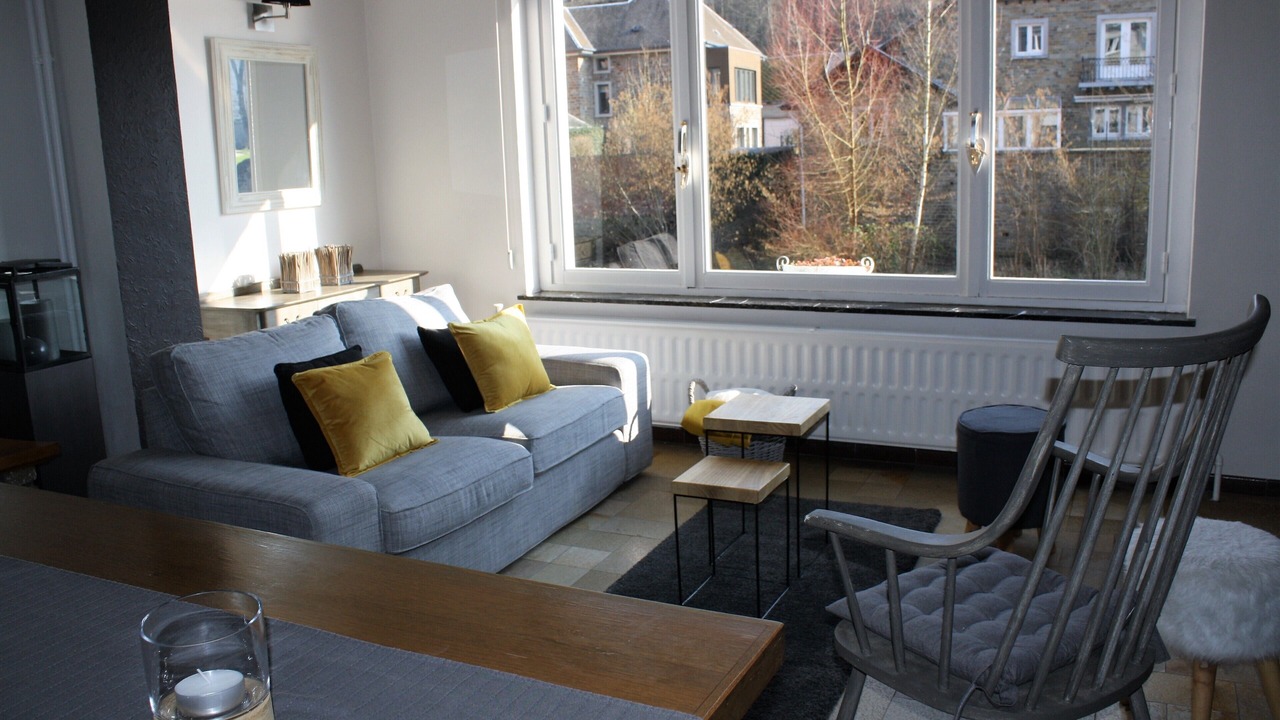 Photo of Livingroom in La Roche-en-Ardenne