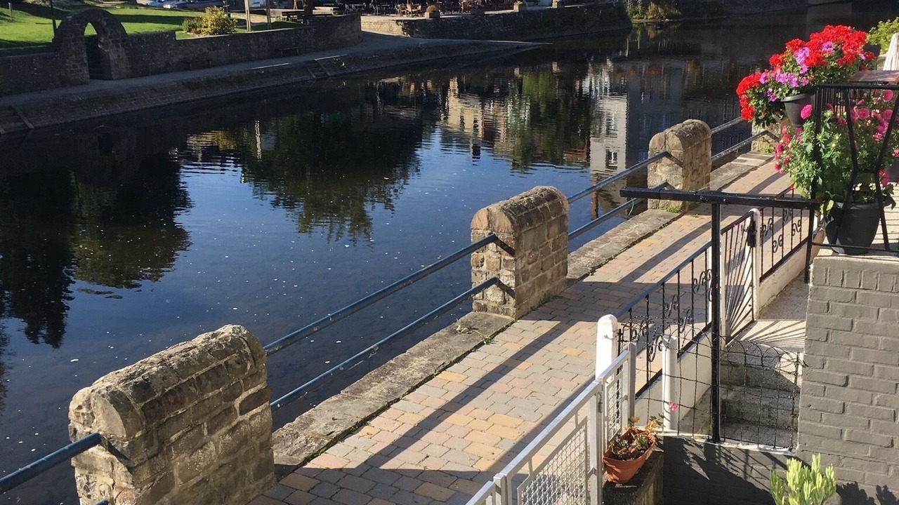 Photo of Outdoor in La Roche-en-Ardenne