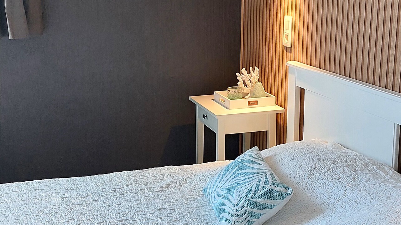 Photo of Bedroom in La Roche-en-Ardenne