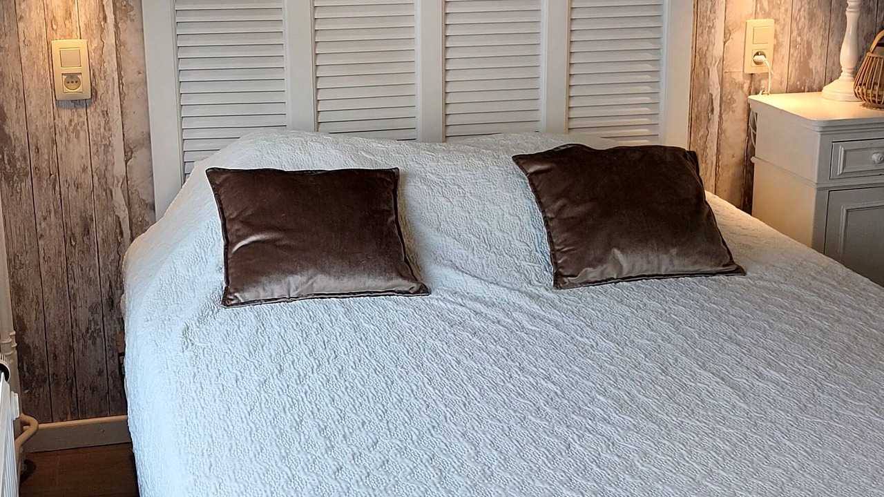 Photo of Bedroom in La Roche-en-Ardenne