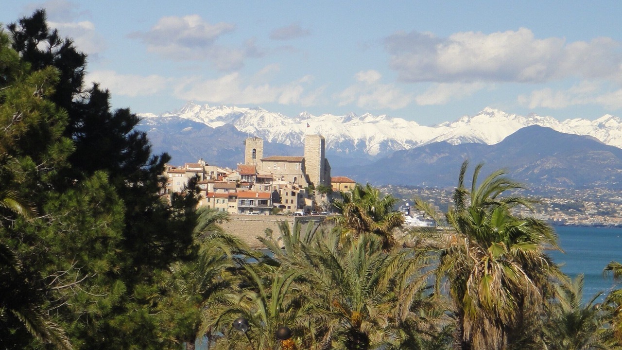 Photo of Others in Cap-d'Antibes