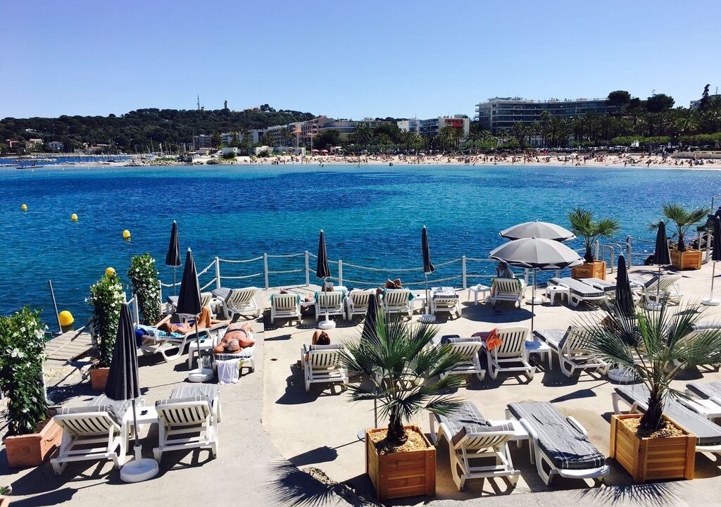 Photo of Outdoor in Cap-d'Antibes