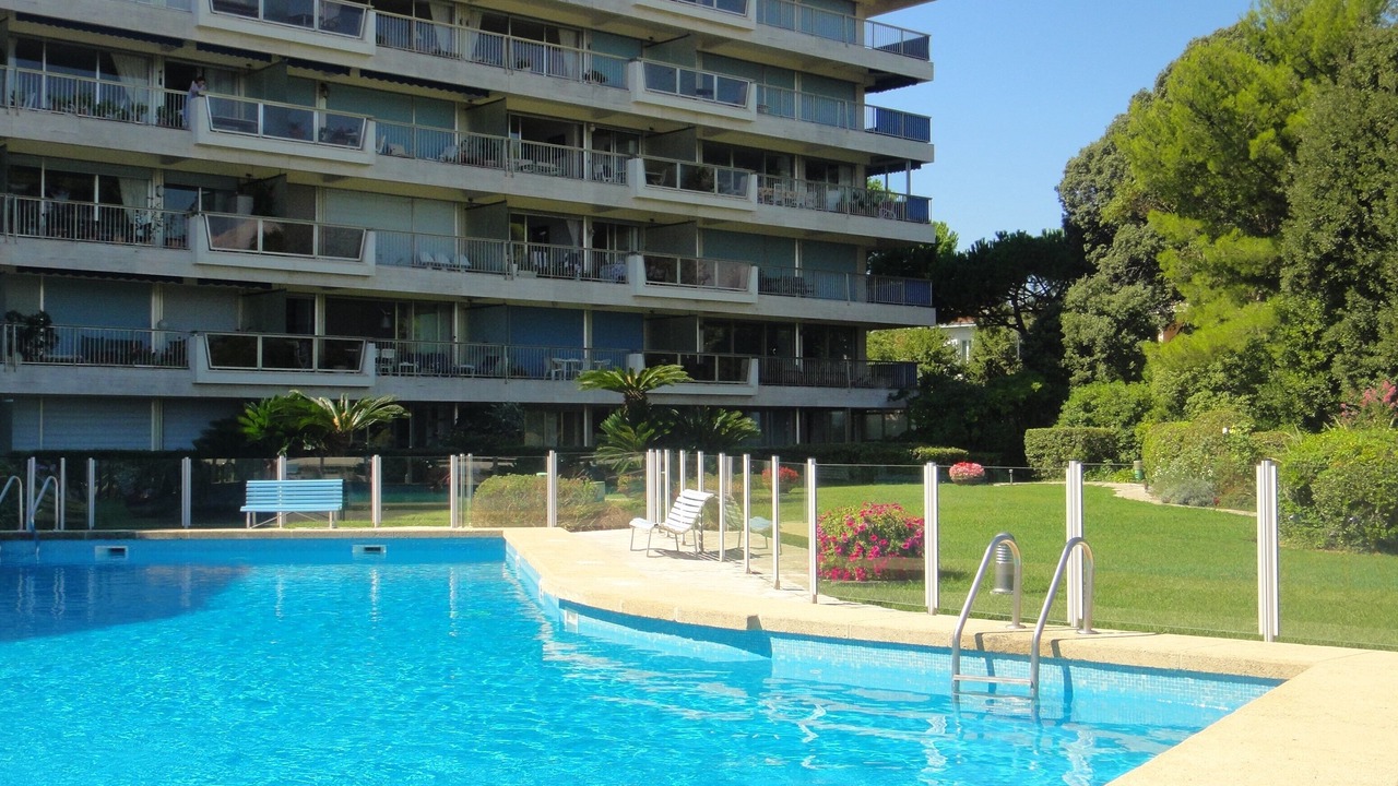 Photo of Outdoor in Cap-d'Antibes