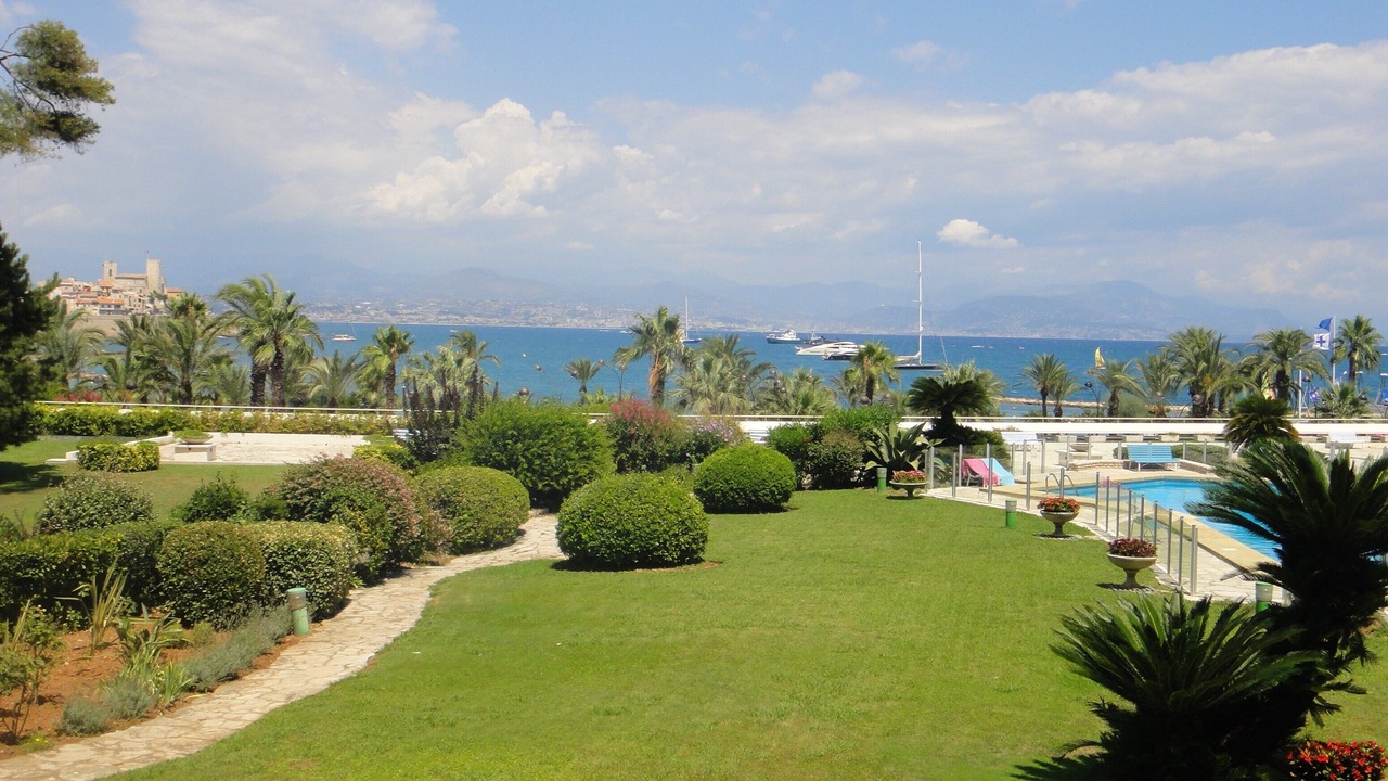 Photo of Outdoor in Cap-d'Antibes