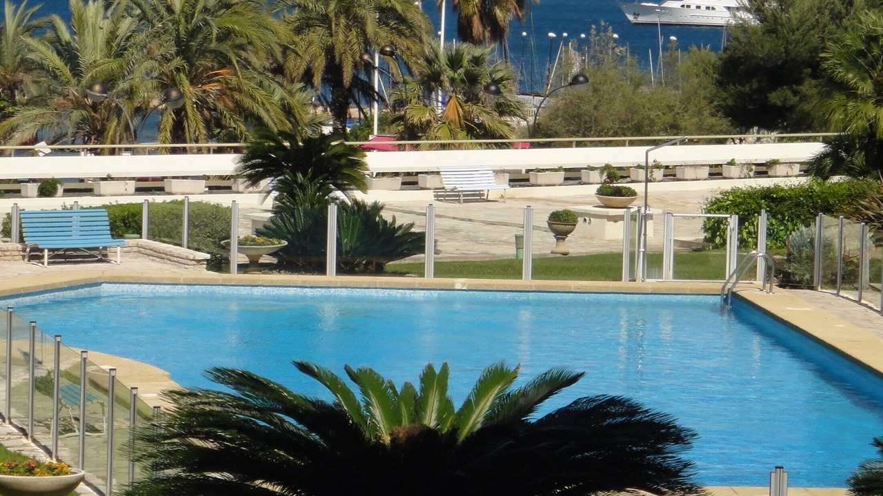 Photo of Outdoor in Cap-d'Antibes